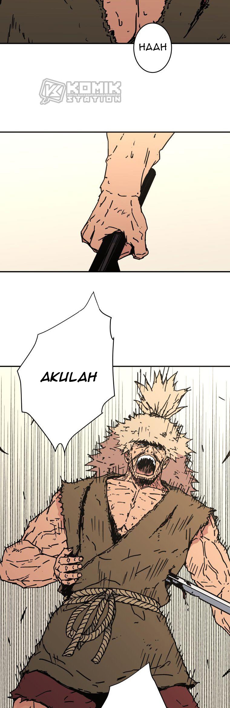 Peerless Dad Chapter 139 halaman 13