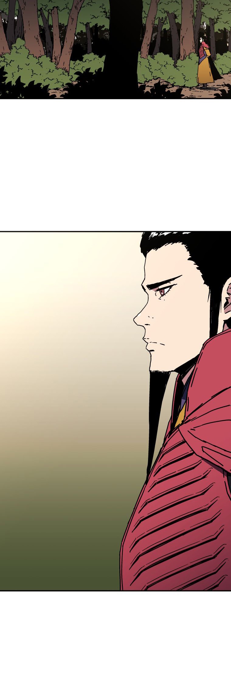 Peerless Dad Chapter 140 halaman 23