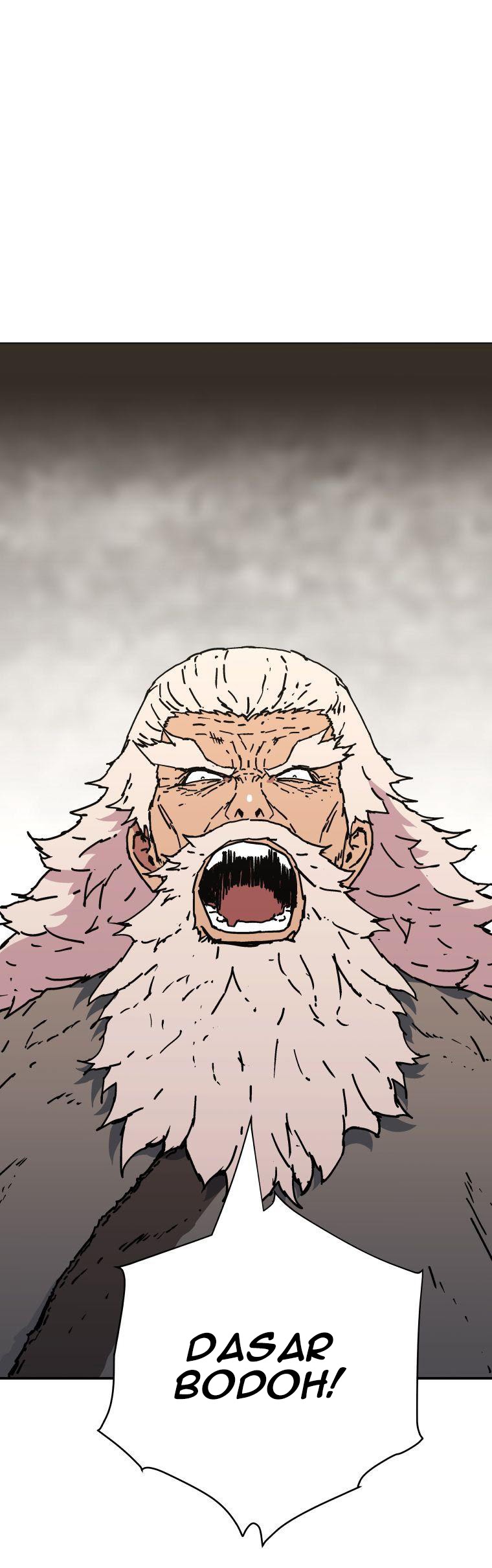 Peerless Dad Chapter 141 halaman 4