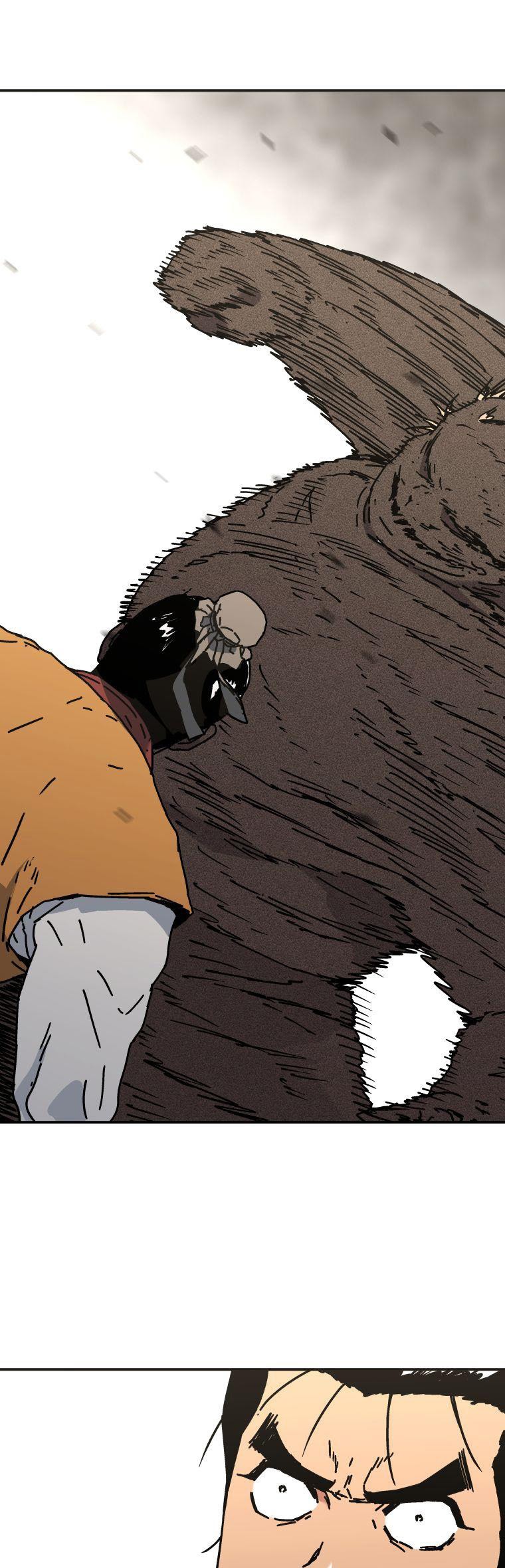 Peerless Dad Chapter 141 halaman 10