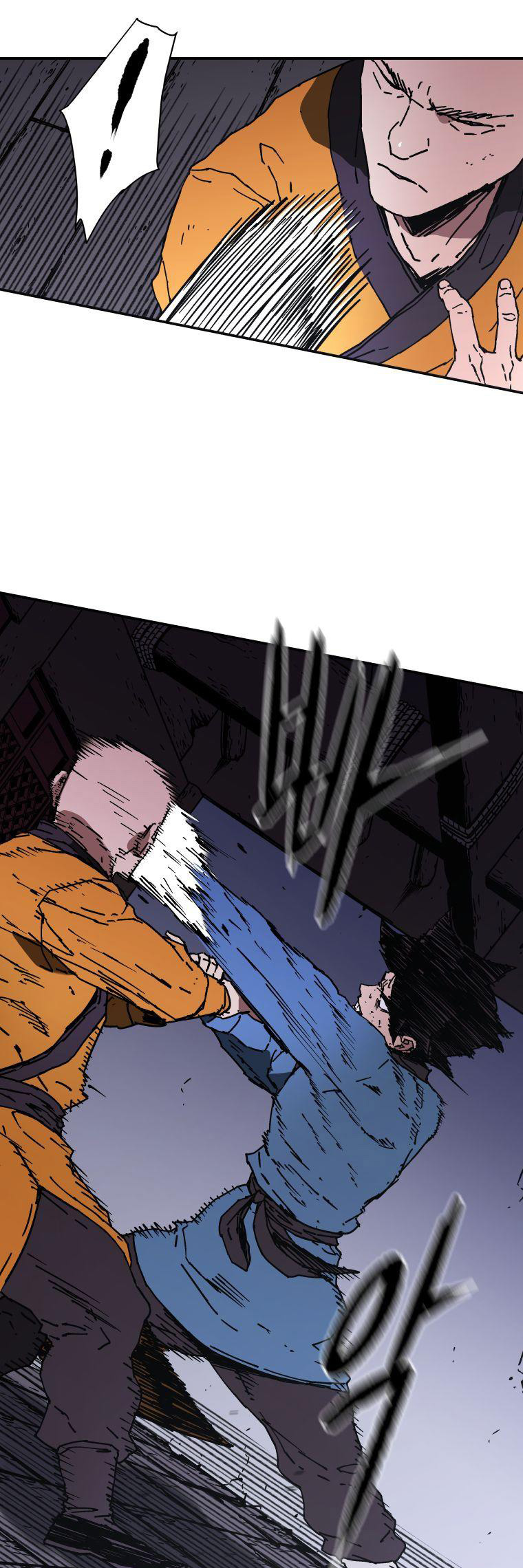 Peerless Dad Chapter 142 halaman 22