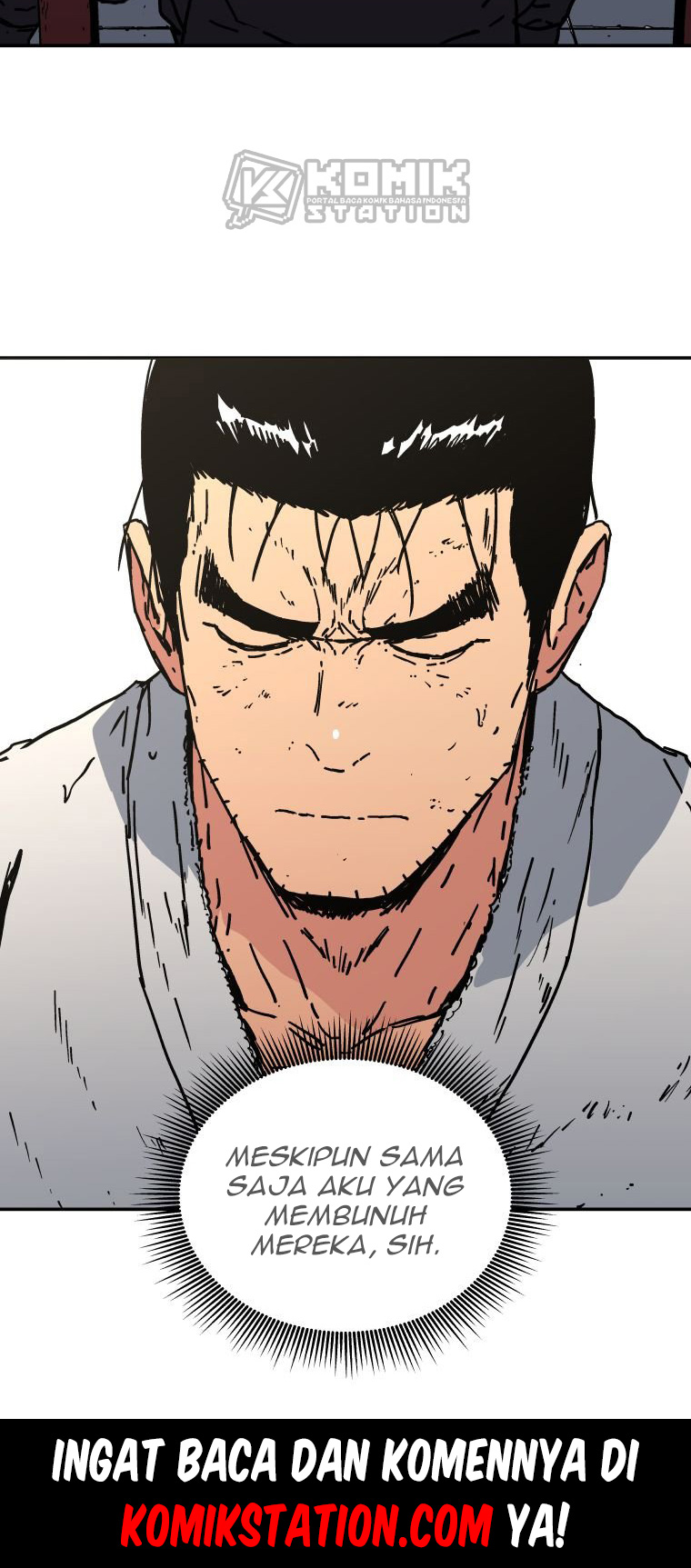 Peerless Dad Chapter 145 halaman 43