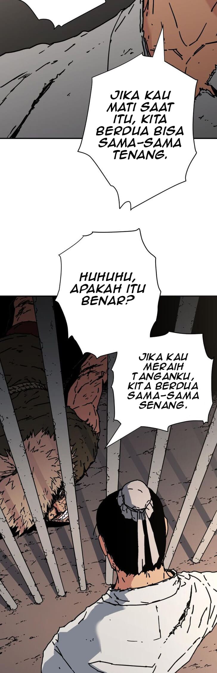 Peerless Dad Chapter 146 halaman 38
