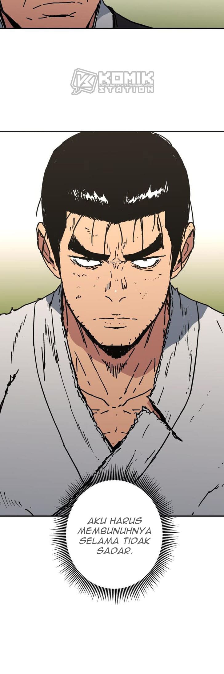 Peerless Dad Chapter 146 halaman 17