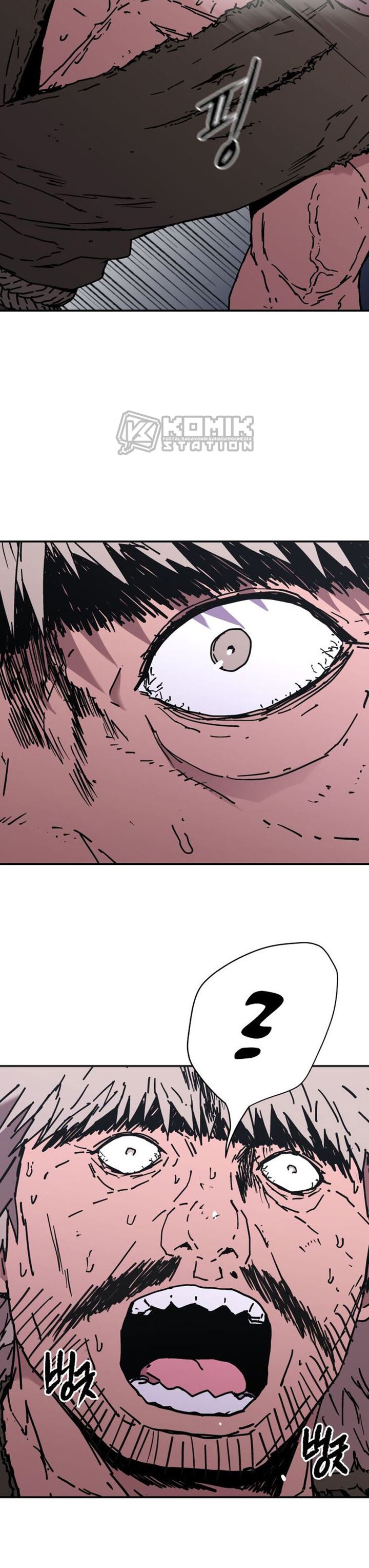 Peerless Dad Chapter 149 halaman 18
