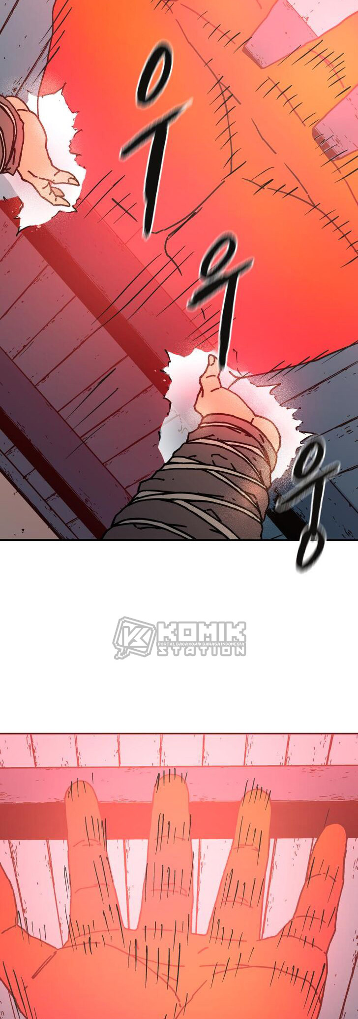 Peerless Dad Chapter 156 halaman 37