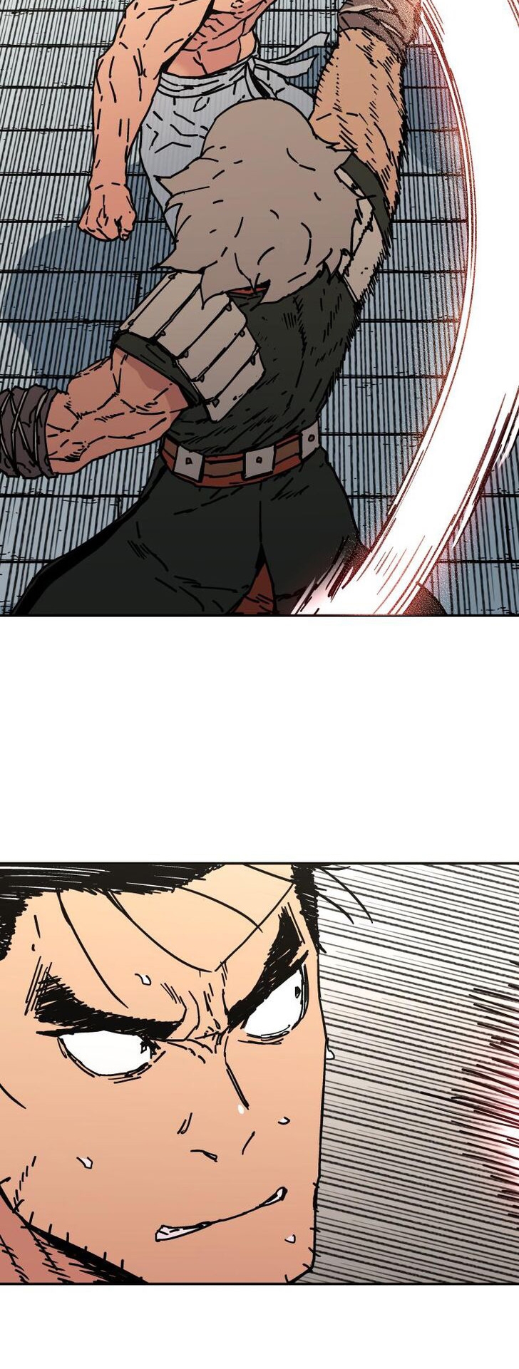 Peerless Dad Chapter 156 halaman 19