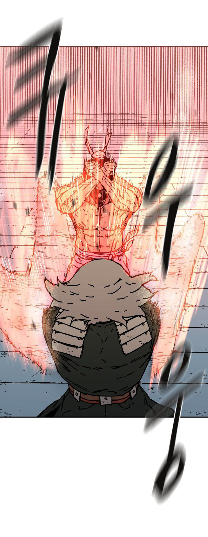Peerless Dad Chapter 156 halaman 39