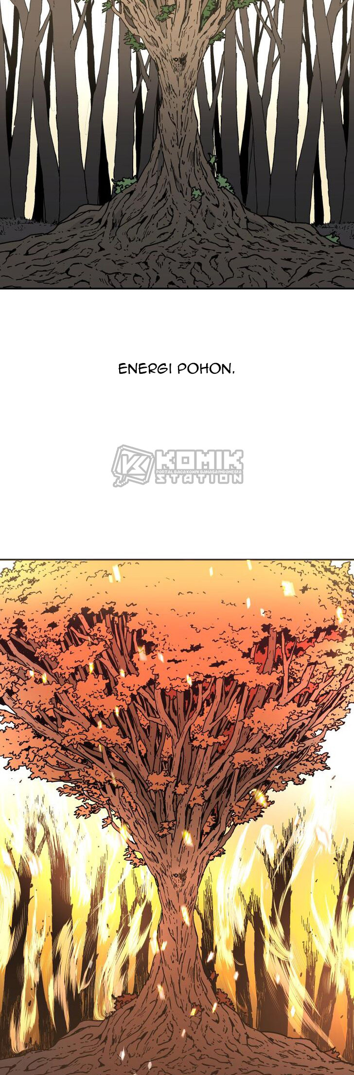 Peerless Dad Chapter 157 halaman 26