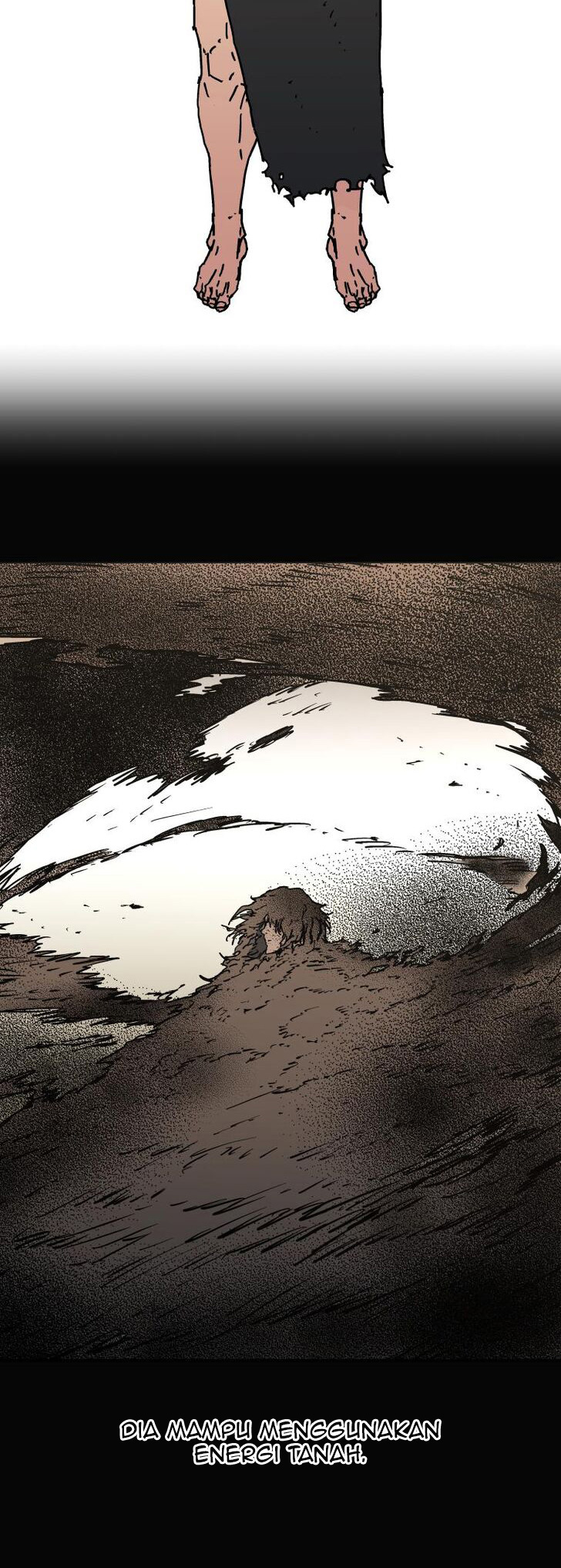 Peerless Dad Chapter 157 halaman 24