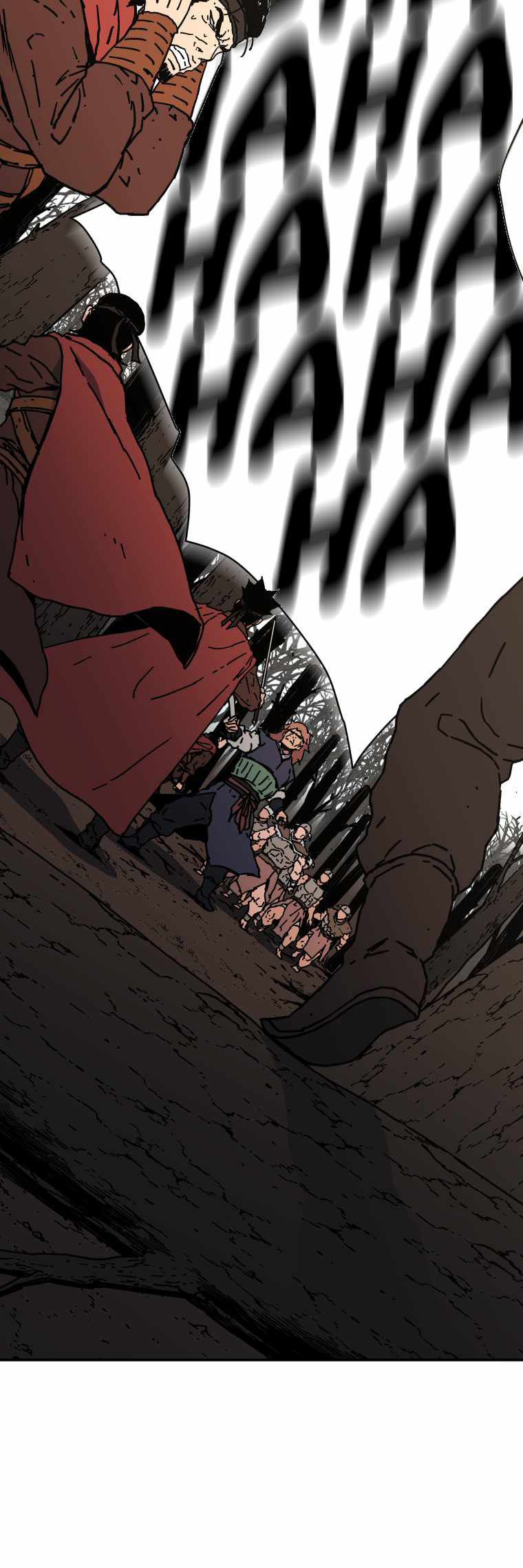 Peerless Dad Chapter 162 halaman 15