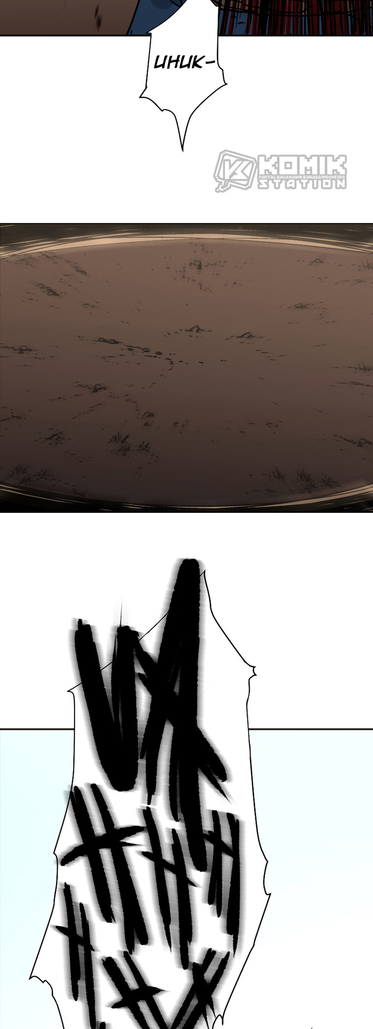 Peerless Dad Chapter 169 halaman 13