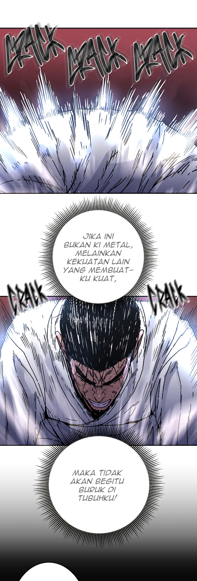 Peerless Dad Chapter 169 halaman 39