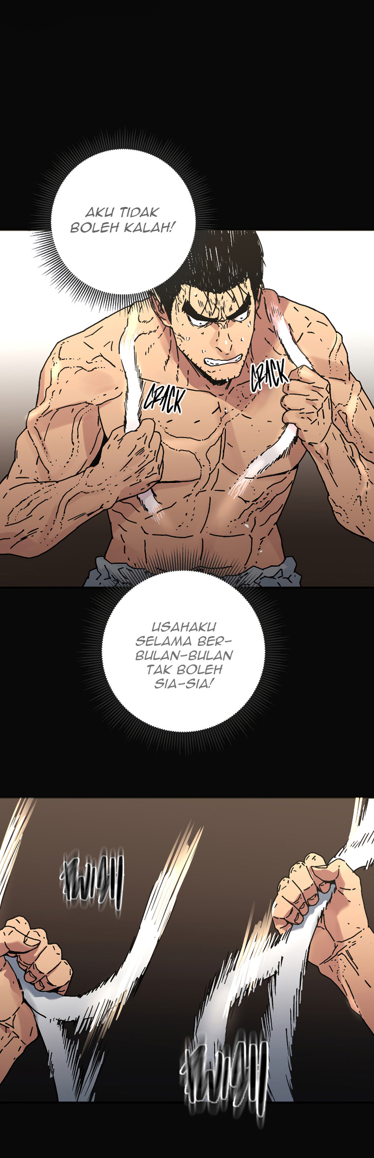 Peerless Dad Chapter 169 halaman 29