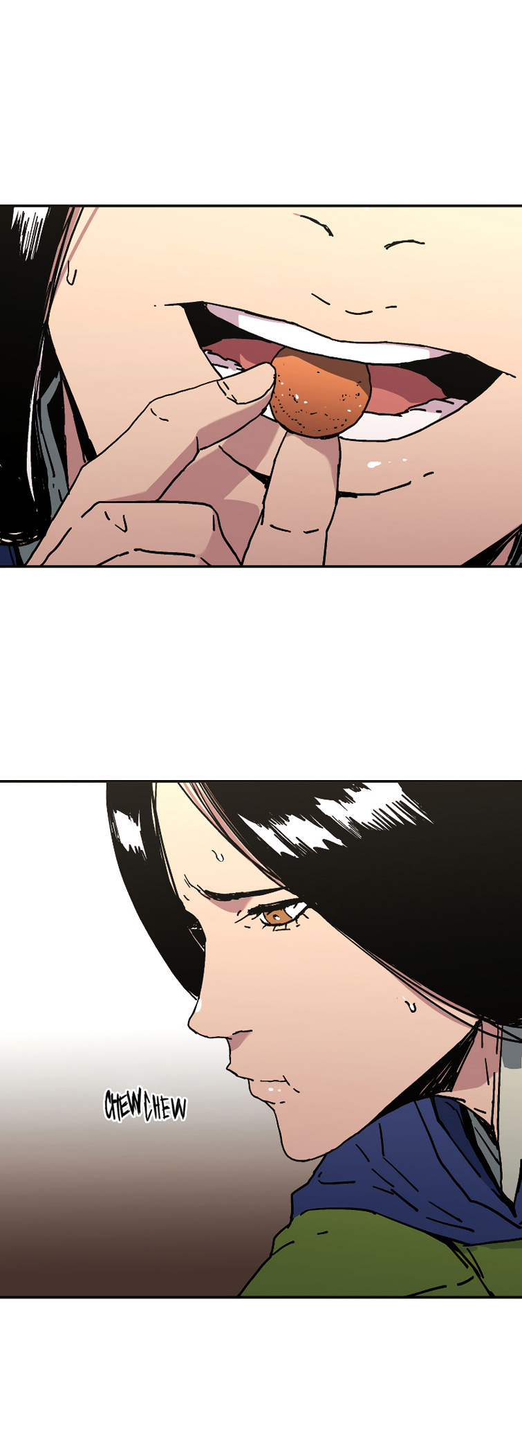 Peerless Dad Chapter 169 halaman 24