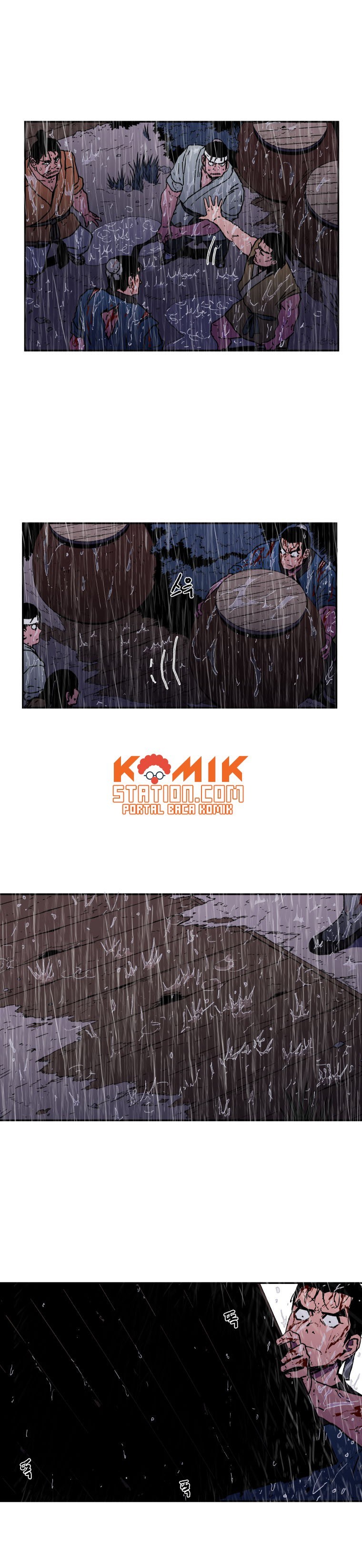 Peerless Dad Chapter 17 halaman 17