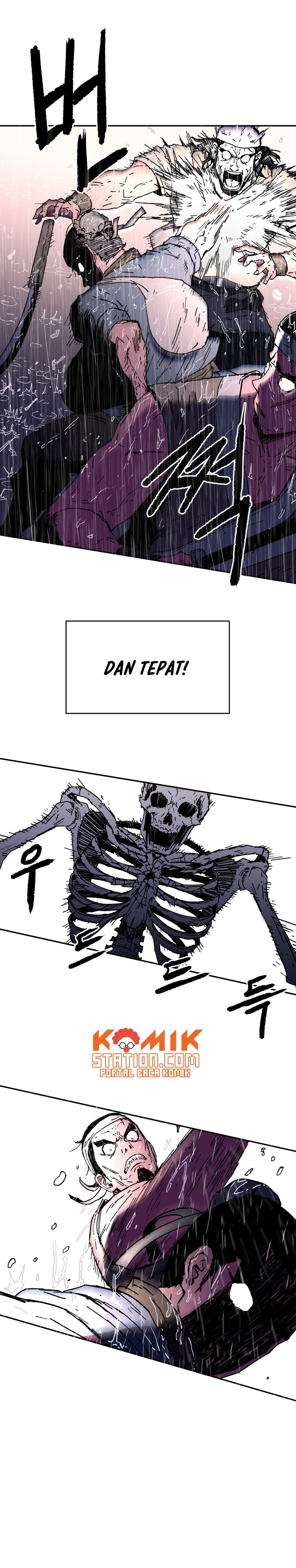 Peerless Dad Chapter 17 halaman 10