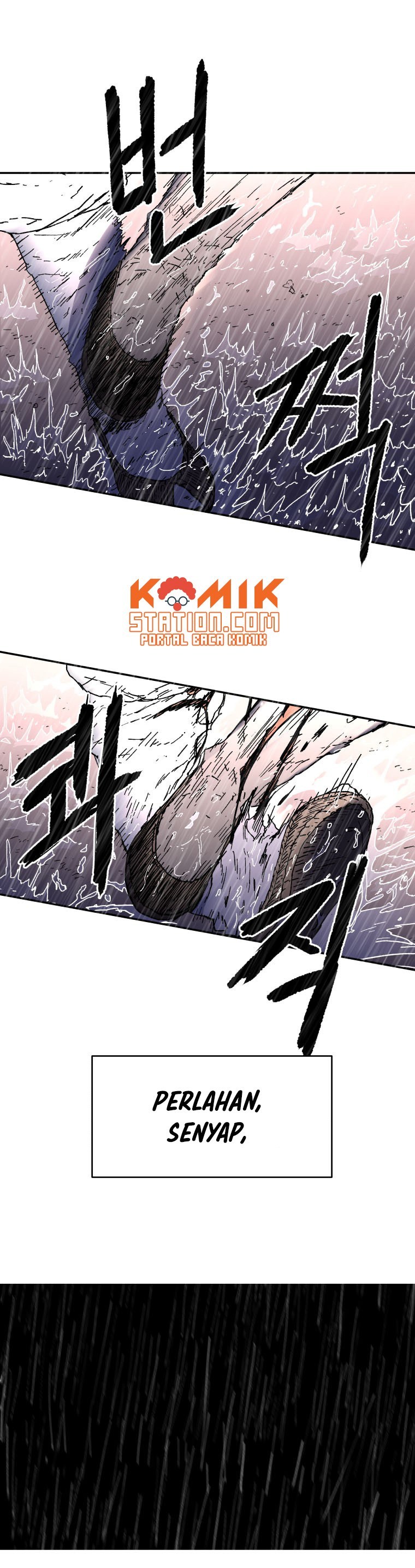 Peerless Dad Chapter 17 halaman 9