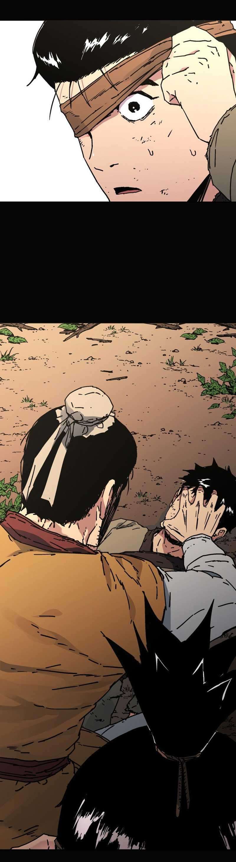 Peerless Dad Chapter 172 halaman 12