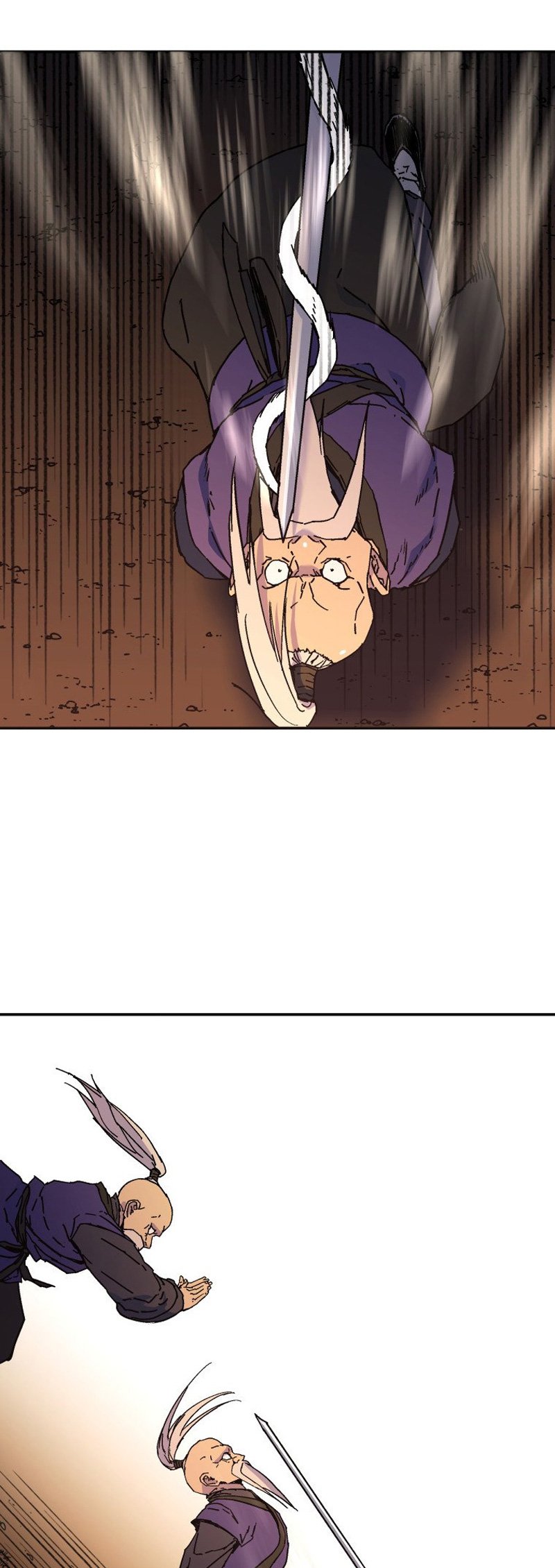 Peerless Dad Chapter 177 halaman 20