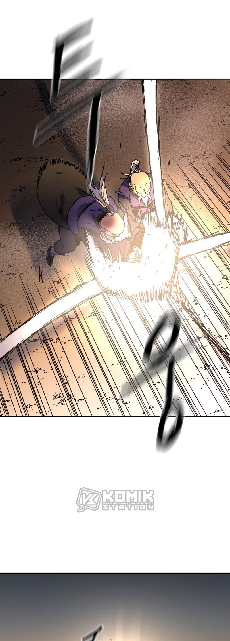 Peerless Dad Chapter 177 halaman 32