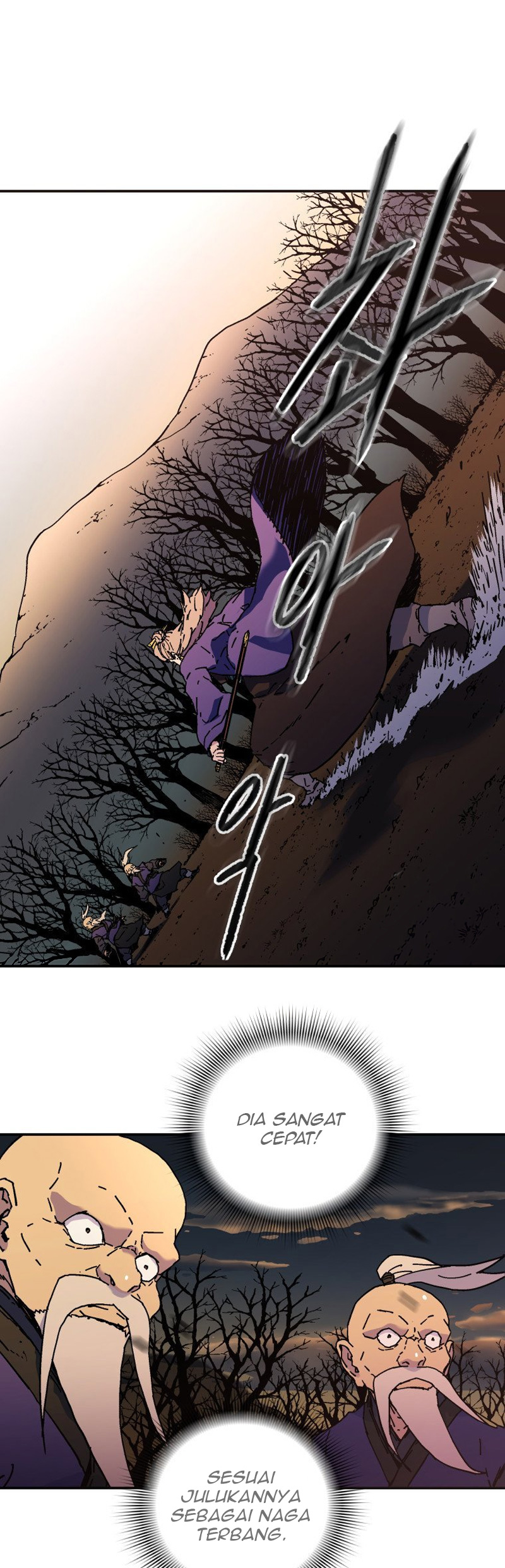 Peerless Dad Chapter 177 halaman 12