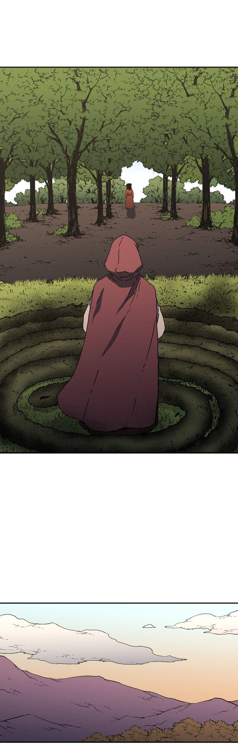 Peerless Dad Chapter 180 halaman 15
