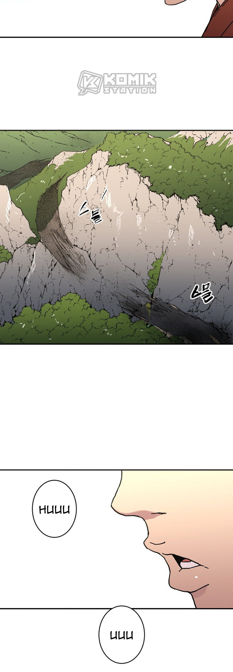 Peerless Dad Chapter 180 halaman 5