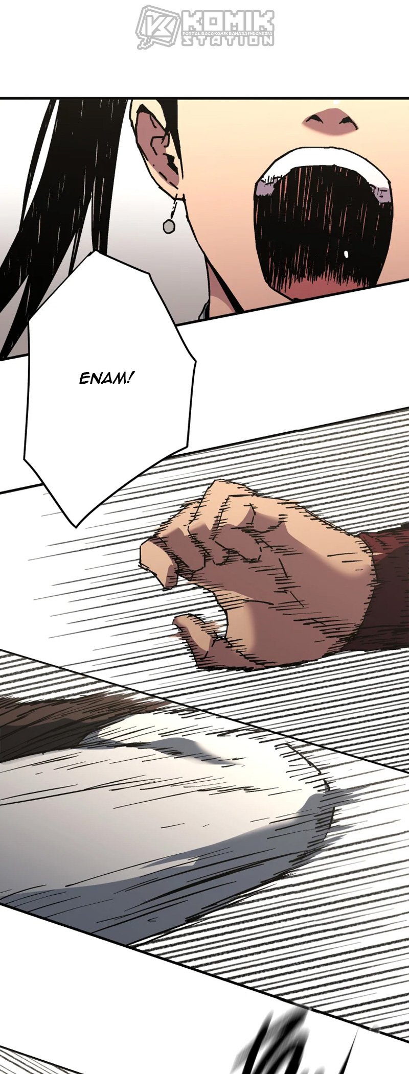 Peerless Dad Chapter 182 halaman 27