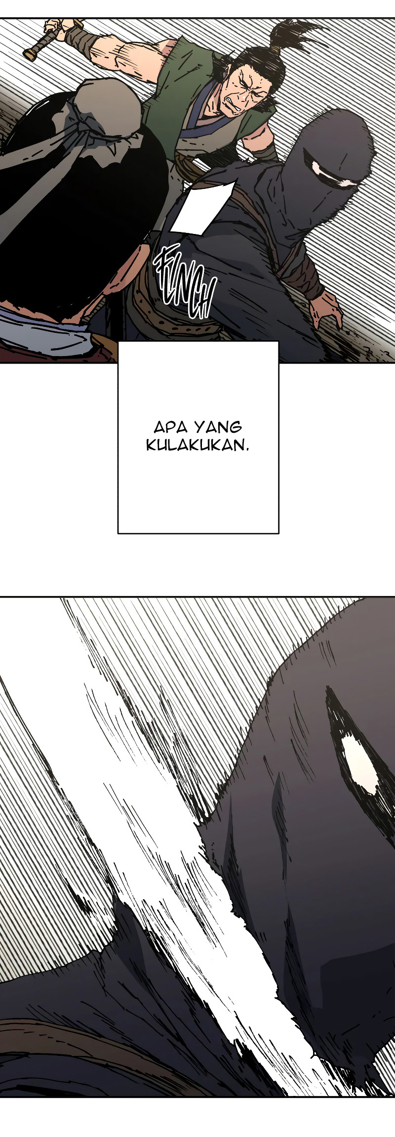 Peerless Dad Chapter 186 halaman 12