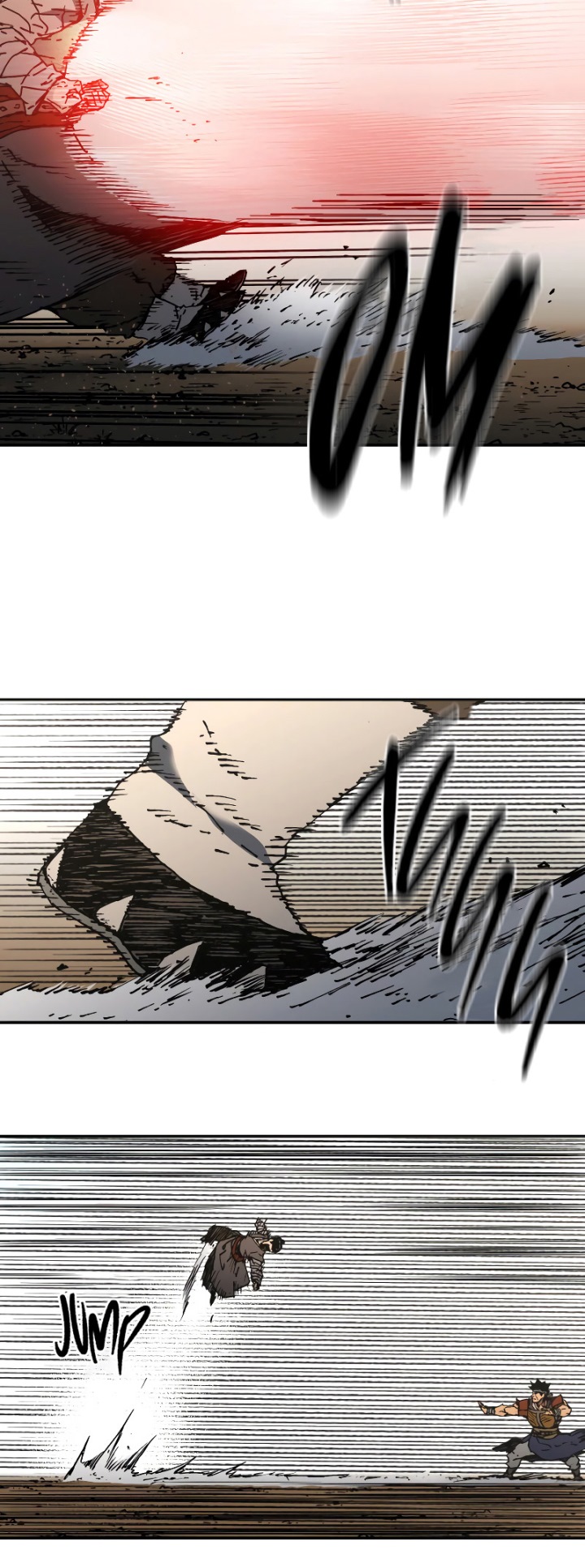 Peerless Dad Chapter 187 halaman 10
