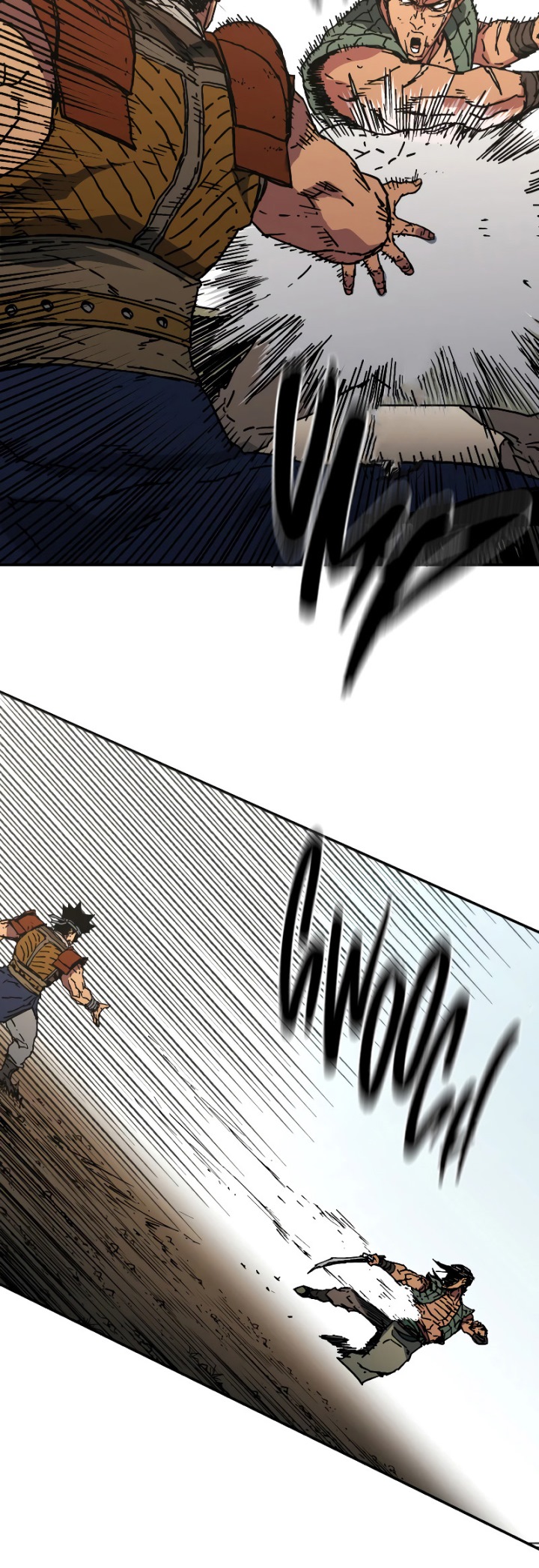 Peerless Dad Chapter 187 halaman 30