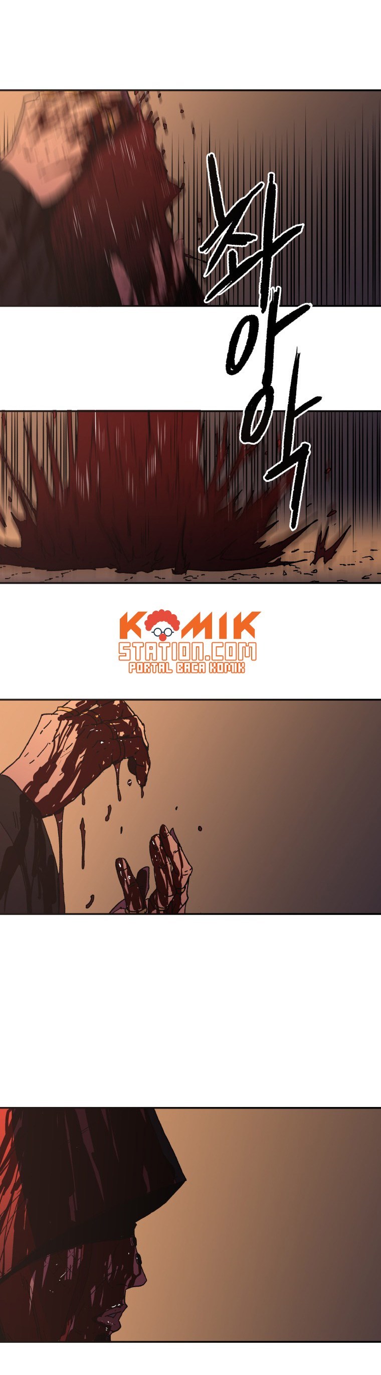 Peerless Dad Chapter 19 halaman 35