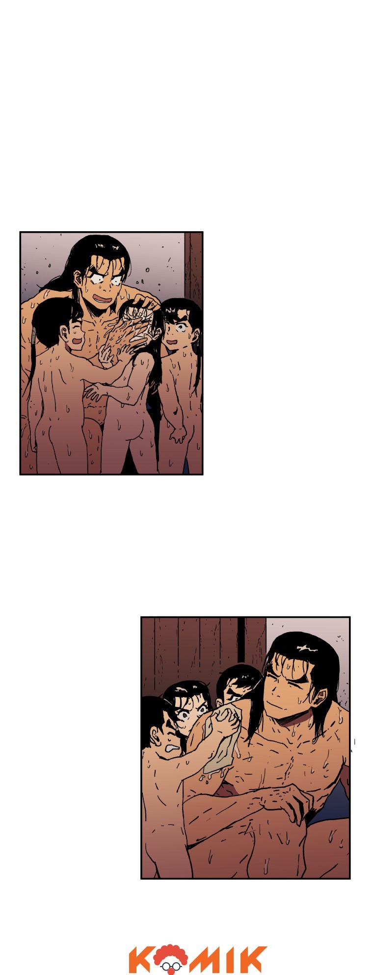 Peerless Dad Chapter 19 halaman 9