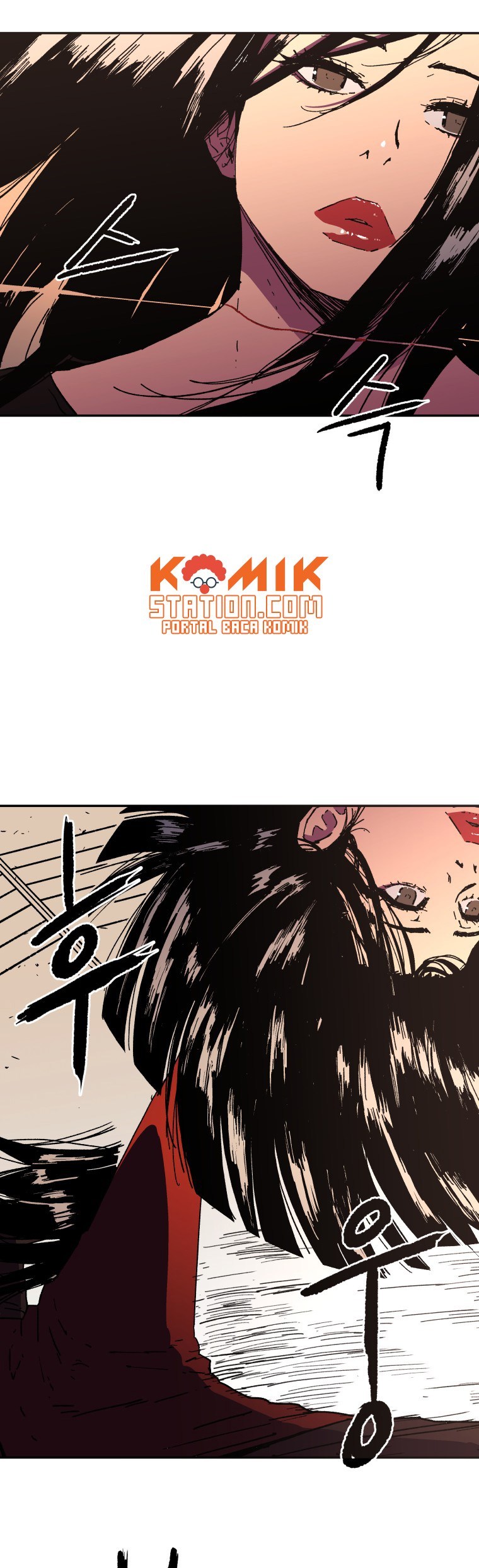 Peerless Dad Chapter 19 halaman 26
