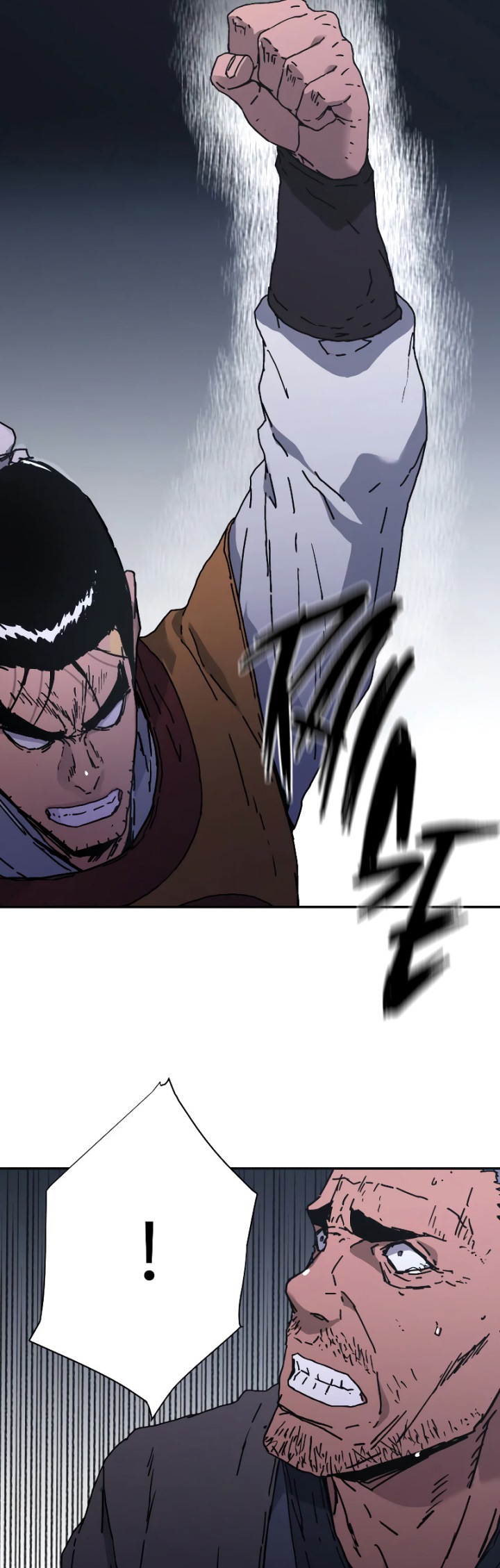 Peerless Dad Chapter 190 halaman 21