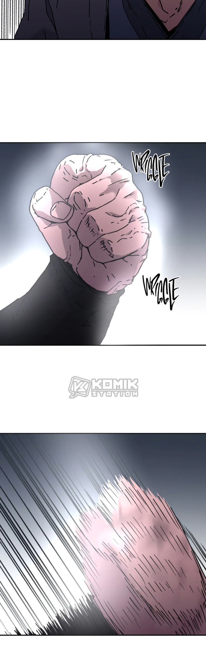 Peerless Dad Chapter 190 halaman 22