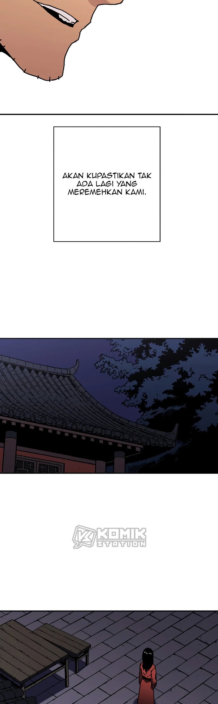 Peerless Dad Chapter 196 halaman 15