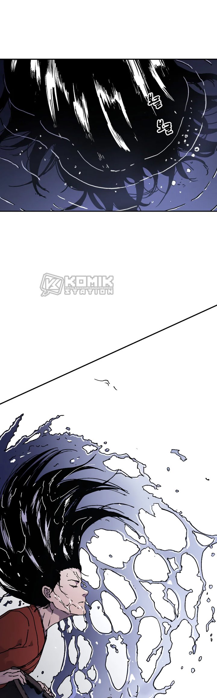 Peerless Dad Chapter 196 halaman 19