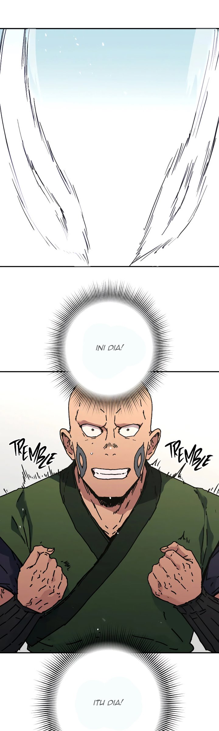 Peerless Dad Chapter 197 halaman 23
