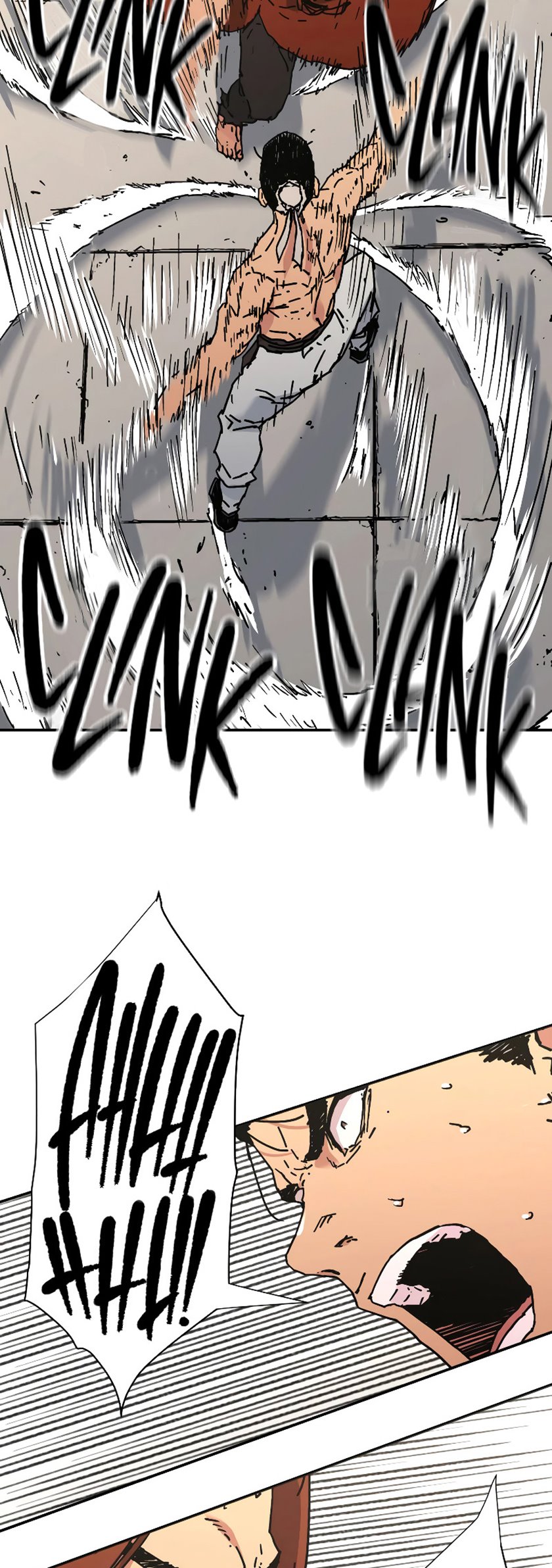 Peerless Dad Chapter 199 halaman 17