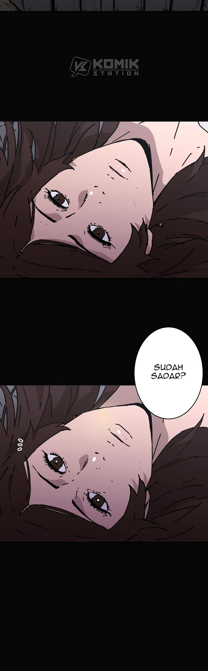 Peerless Dad Chapter 202 halaman 22