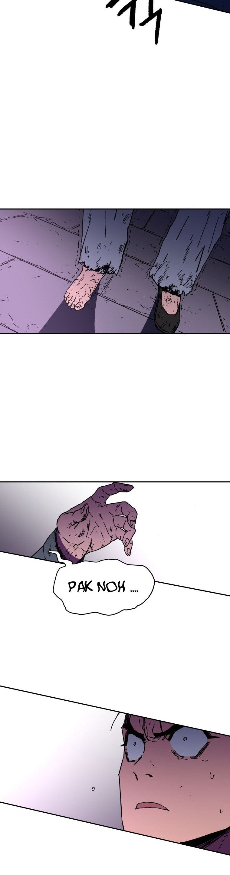 Peerless Dad Chapter 21 halaman 17