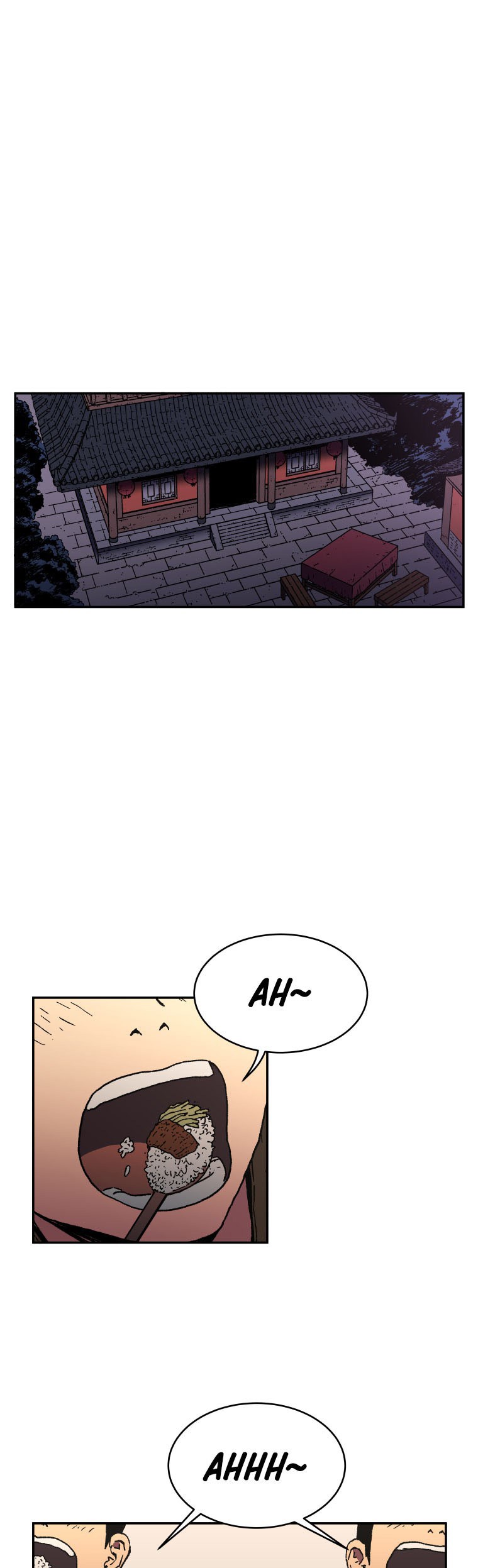 Peerless Dad Chapter 21 halaman 12