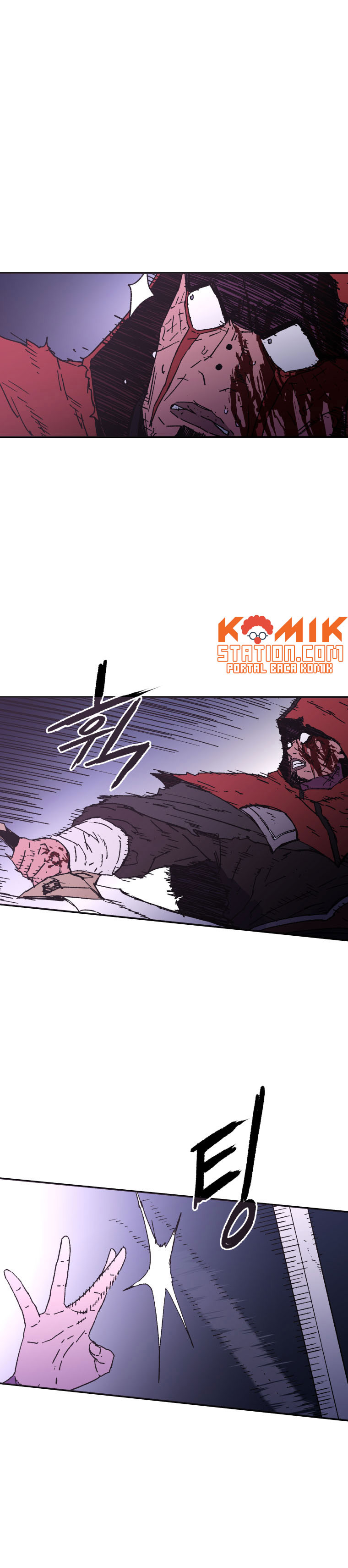 Peerless Dad Chapter 25 halaman 11