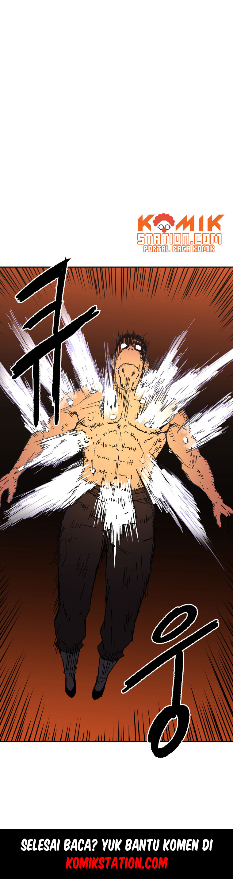 Peerless Dad Chapter 27 halaman 28