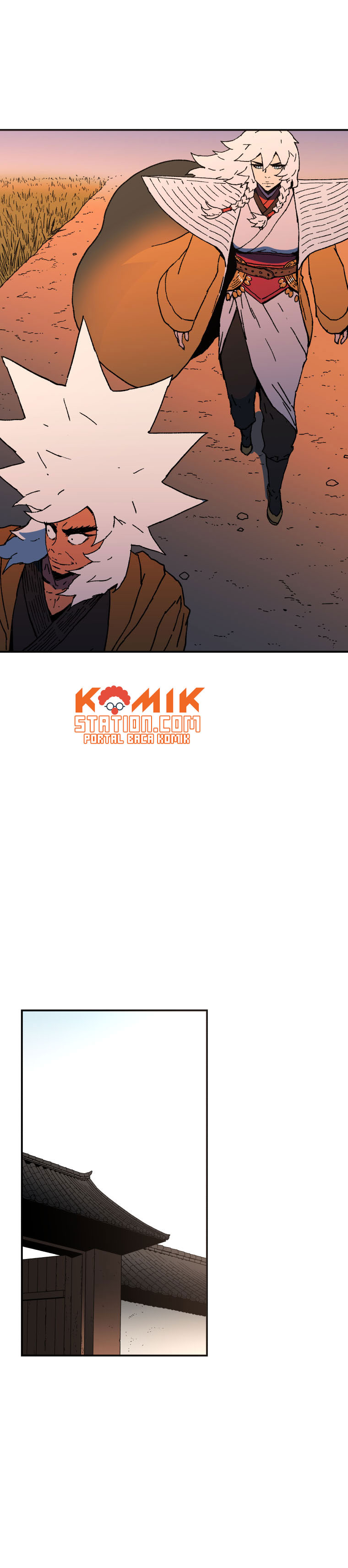 Peerless Dad Chapter 29 halaman 12