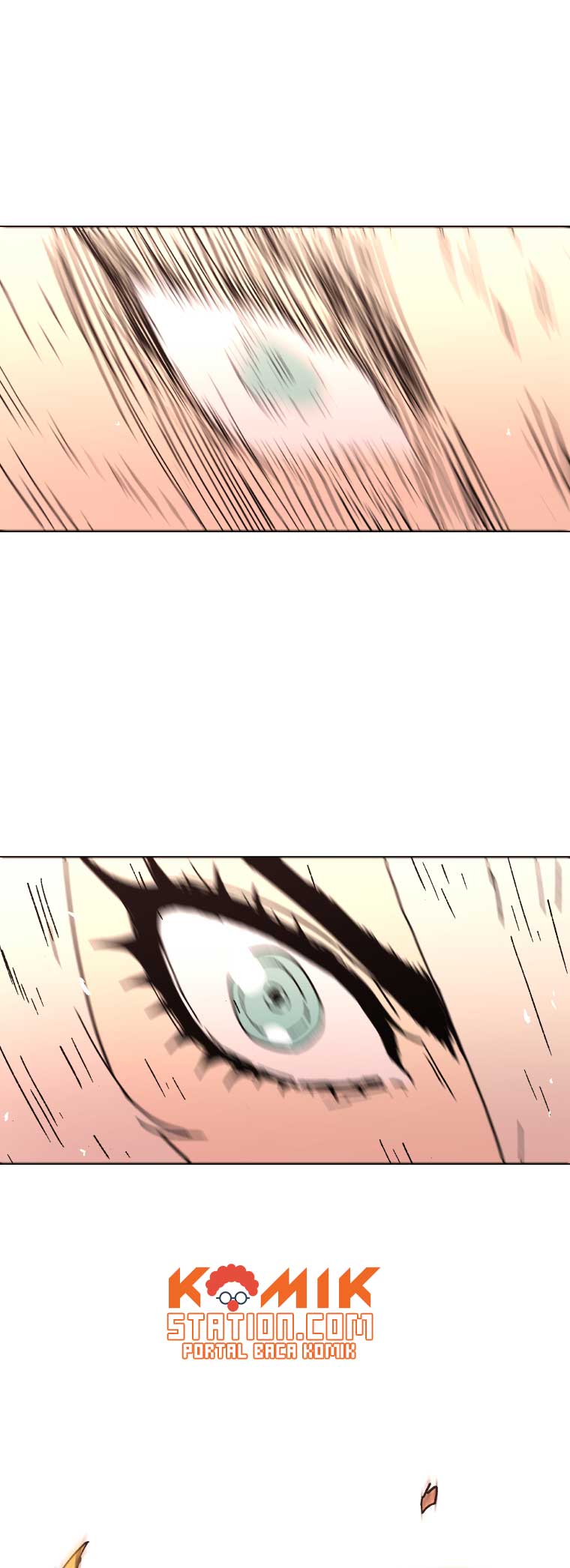 Peerless Dad Chapter 43 halaman 25