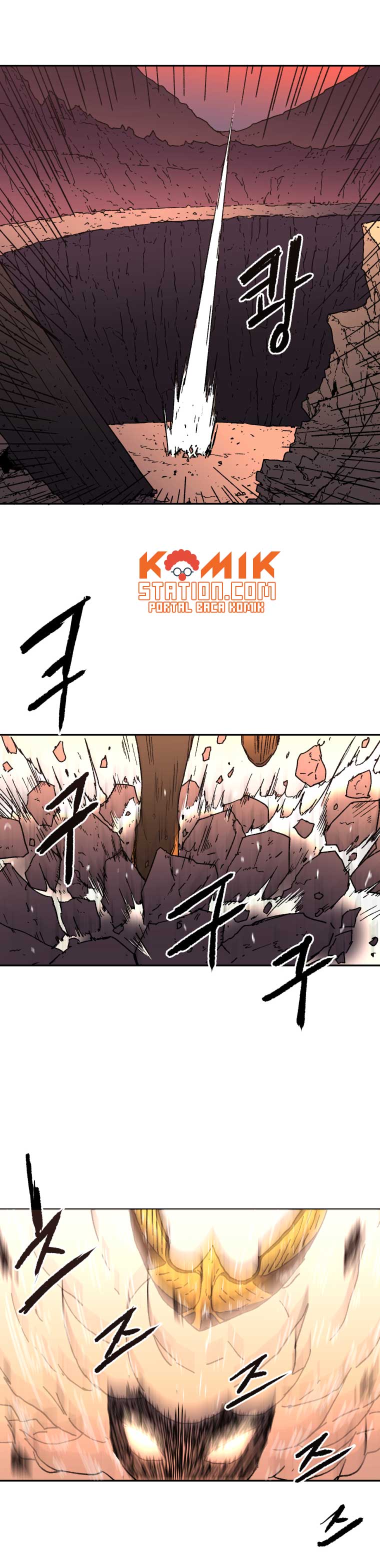 Peerless Dad Chapter 43 halaman 24