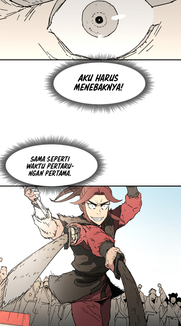 Peerless Dad Chapter 68 halaman 26